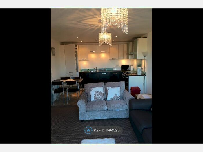 2 Bedroom Flat To Rent In Light Buildings, Preston, PR1