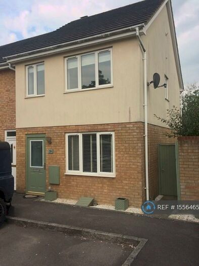3 Bedroom End Of Terrace House To Rent In Acanthus Court, Whiteley, Fareham, PO15