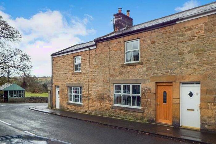 2 Bedroom Property For Sale In Widdrington Terrace, Hexham, NE46
