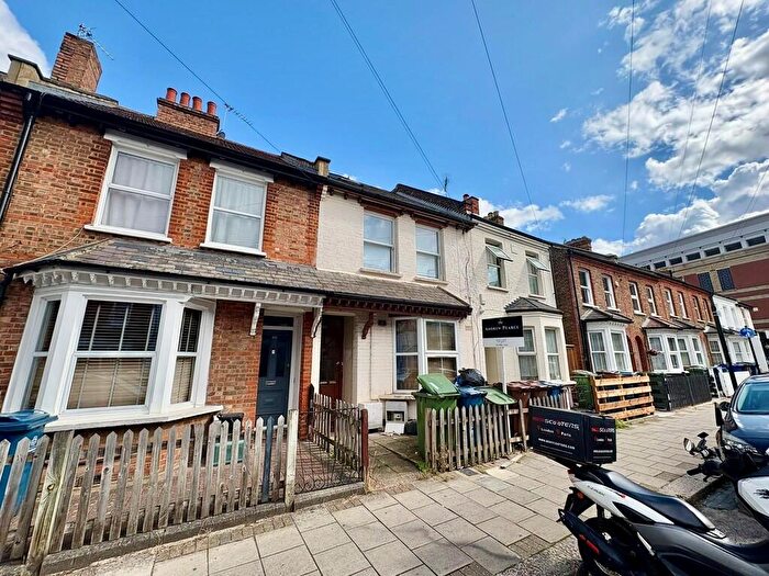 2 Bedroom Apartment To Rent In Springfield Road, Harrow, HA1