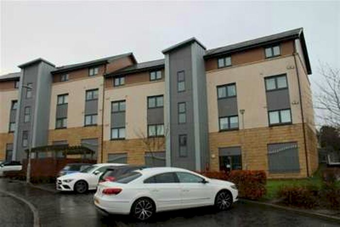 2 Bedroom Flat To Rent In Millview Crescent, Johnstone, PA5