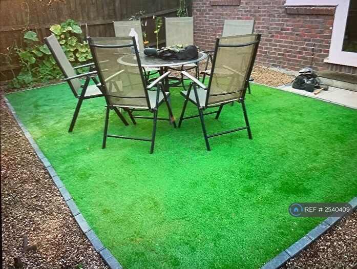 1 Bedroom Terraced House To Rent In Hickman Close, London, E16