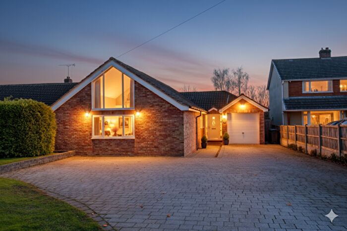 5 Bedroom Detached Bungalow For Sale In Windy Arbour, Kenilworth, Warwickshire, CV8