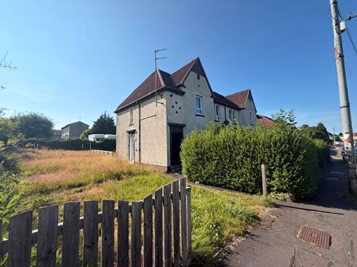 2 Bedroom Flat To Rent In Clyde Place, Cambuslang, South Lanarkshire, G72
