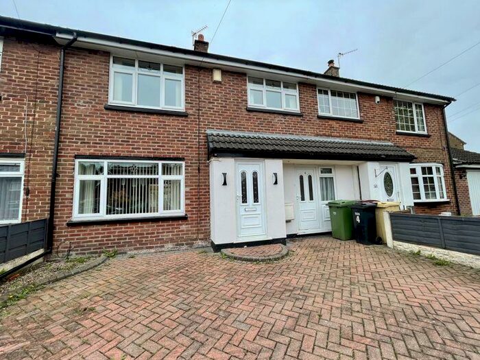 3 Bedroom Terraced House To Rent In Cedar Avenue, Little Lever, BL3