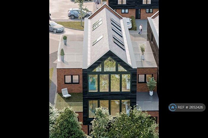 1 Bedroom Penthouse To Rent In Parkside East, Prenton, CH43