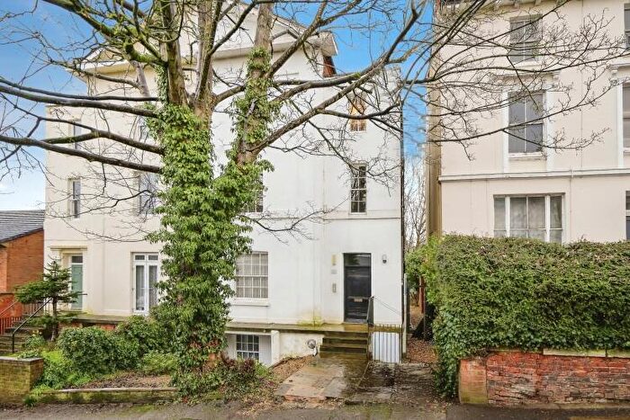 2 Bedroom Apartment To Rent In Calthorpe Road, Banbury, OX16