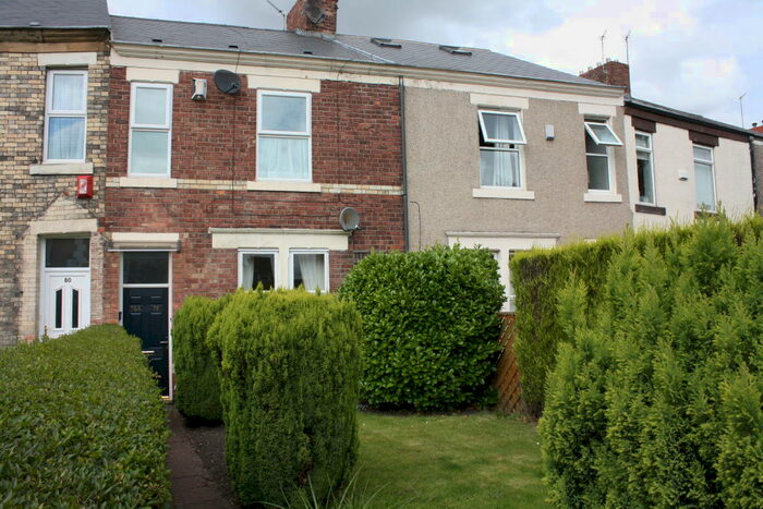 2 Bedroom Flat To Rent In Salters Road, Gosforth, NE3