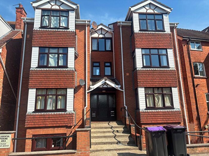 1 Bedroom Flat To Rent In Ida Road, Skegness, PE25