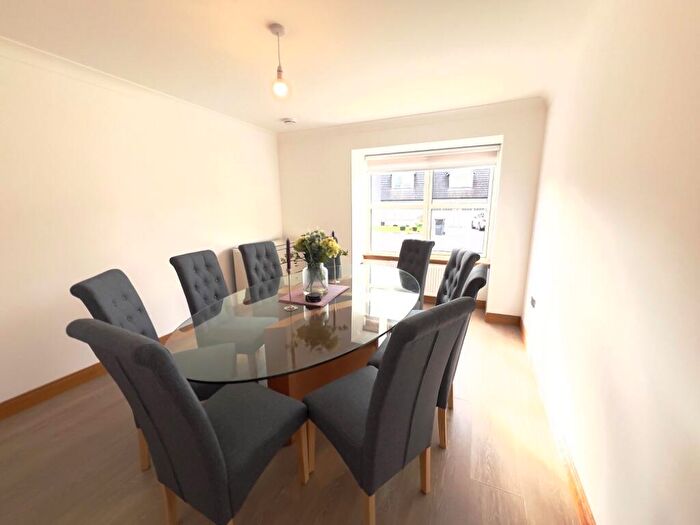 5 Bedroom Detached House To Rent In Raedykes Crescent, AB39