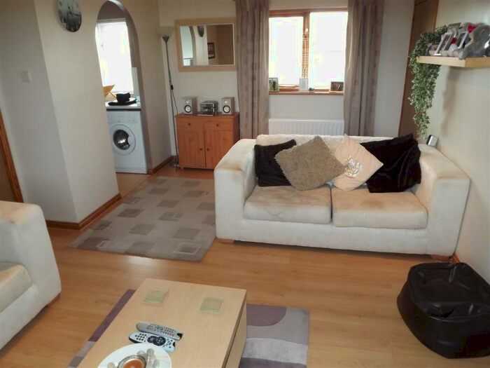 1 Bedroom House To Rent In Leete Way, West Winch, PE33