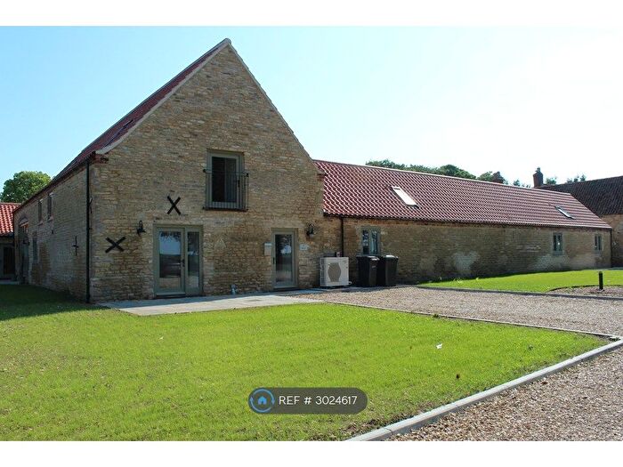 3 Bedroom Semi-Detached House To Rent In Lodge Barn, Brauncewell, Lincoln, LN5