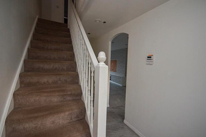 3 Bedroom Terraced House For Sale In Skendleby Drive, Kenton, NE3