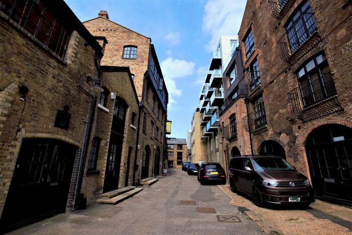 Studio To Rent In Maltings Place, Tower Bridge Road, London, SE1