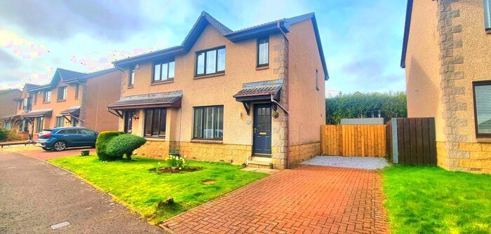 3 Bedroom Semi-Detached House To Rent In Fernie Gardens, Broughty Ferry, Dundee, DD5