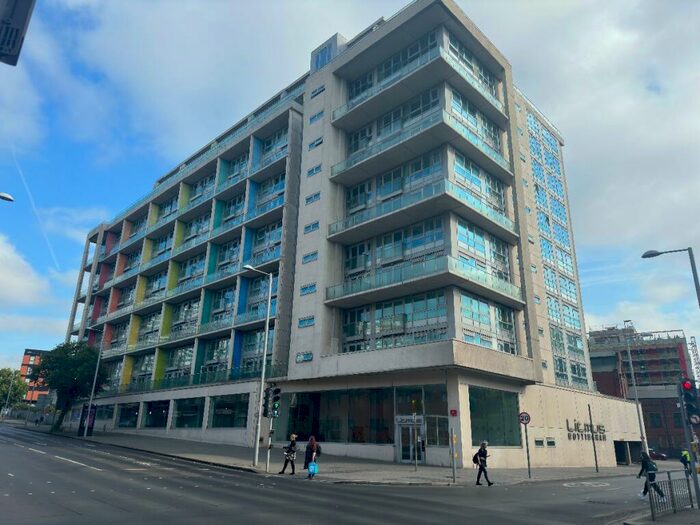 2 Bedroom Apartment For Sale In The Litmus Building, NG1
