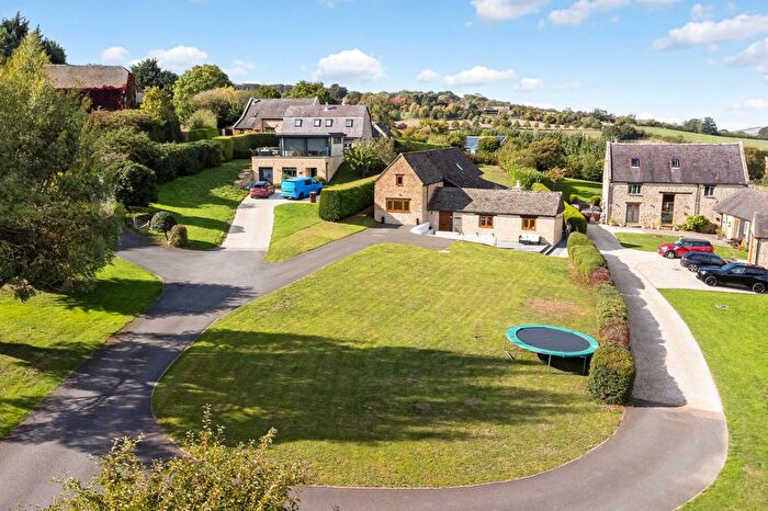 5 Bedroom Detached House For Sale In Winchcombe, Cheltenham, Gloucestershire, GL54