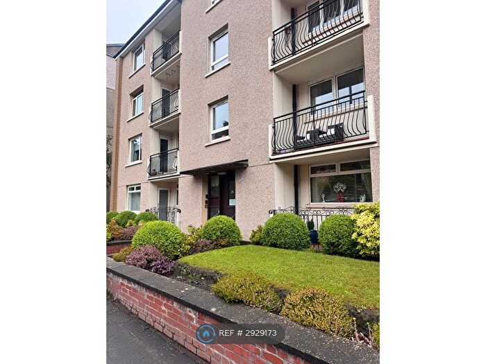2 Bedroom Flat To Rent In Alexandra Parade, Glasgow, G31