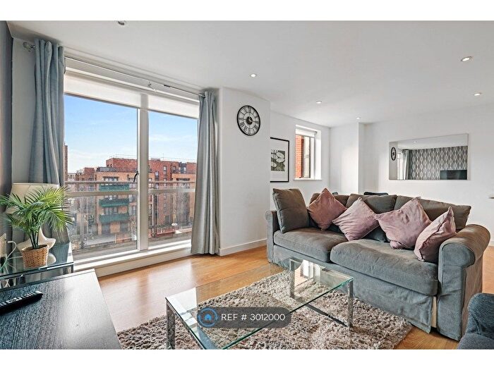 2 Bedroom Flat To Rent In Connaught Heights, London, E16