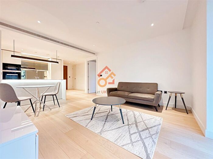 1 Bedroom Flat To Rent In Belvedere Row Apartments, Fountain Park Way, London, W12