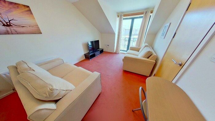 1 Bedroom Flat To Rent In King Street, King Street, Aberdeen, AB24