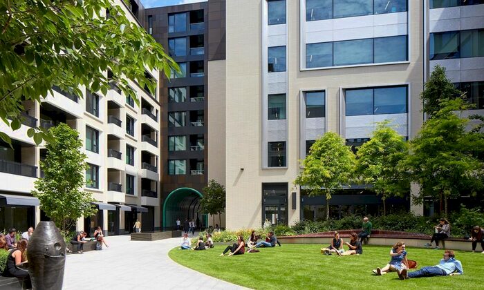 1 Bedroom Flat To Rent In Rathbone Place, London, W1T