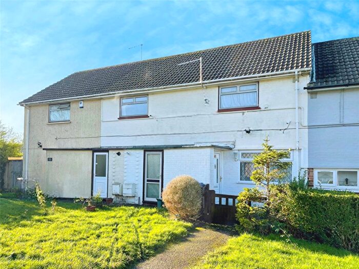 3 Bedroom Terraced House For Sale In The Dashes, Harlow, Essex, CM20