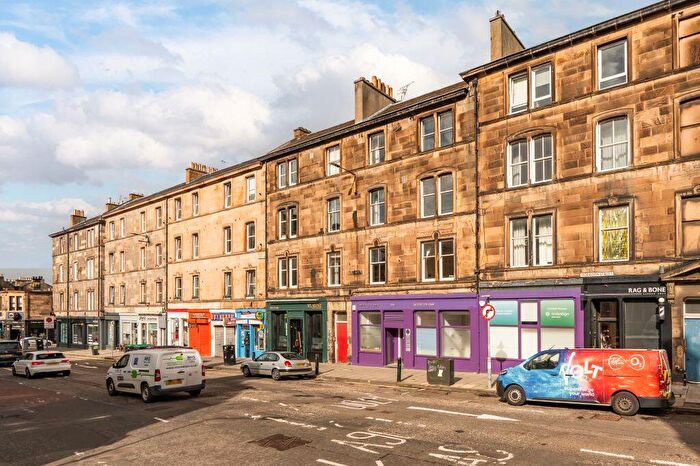 1 Bedroom Flat For Sale In Morrison Street, Edinburgh, EH3