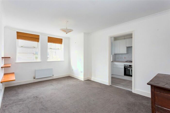 1 Bedroom Flat To Rent In Albion Road, Stoke Newington, N16