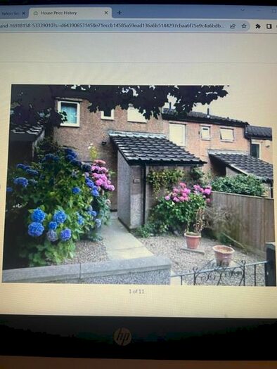 3 Bedroom Terraced House To Rent In Holtdale Croft, Leeds, LS16