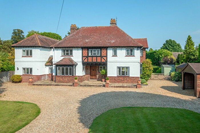 6 Bedroom Detached House For Sale In Fordham, Cambridgeshire, CB7