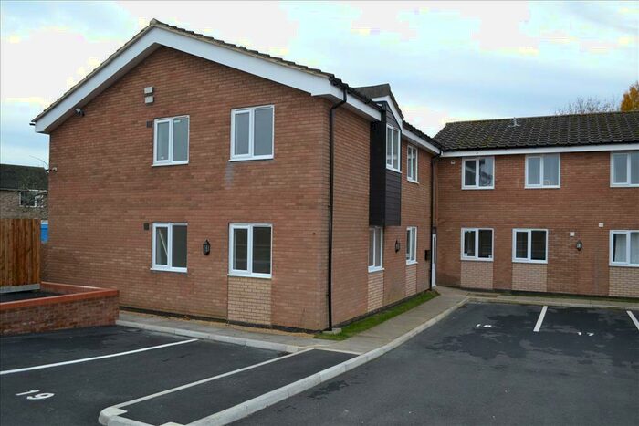 3 Bedroom Apartment To Rent In Kitelands Road, Biggleswade, SG18
