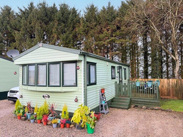 2 Bedroom Caravan For Sale In Castle View Park, LA6