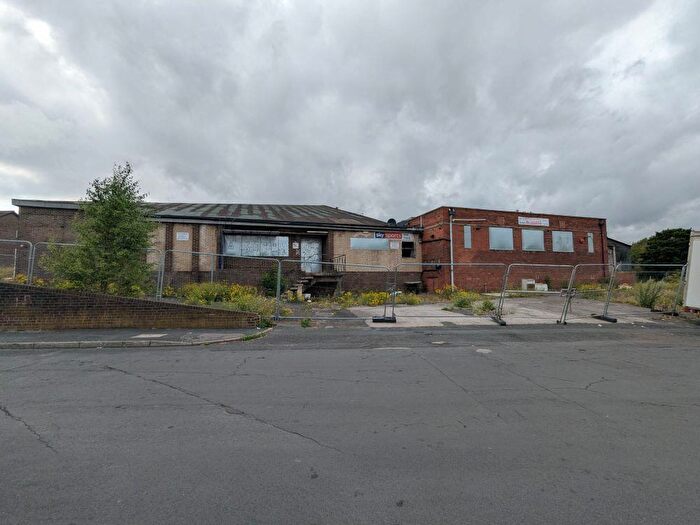 27 Bedroom Plot For Sale In New Wortley Labour Club, Oak Road Armley, Leeds, LS12