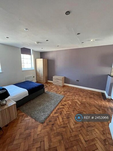 Studio To Rent In The Studios, Retford, DN22