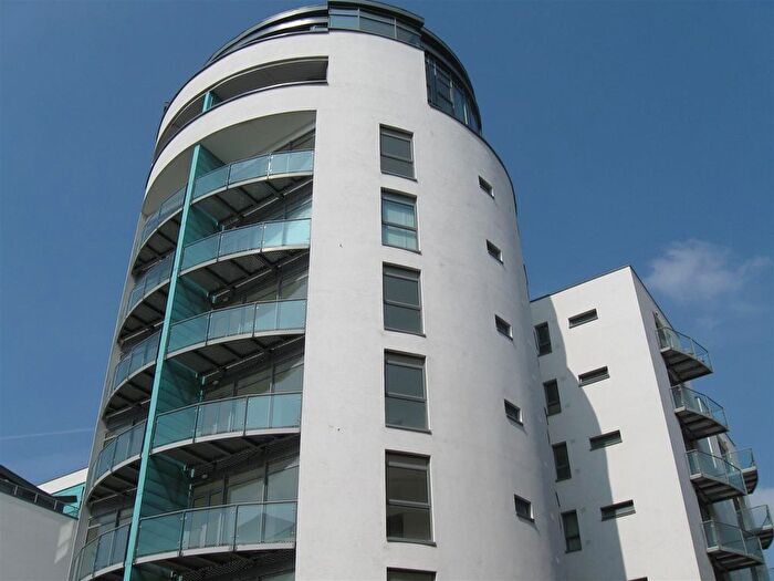 1 Bedroom Flat To Rent In Henry Street, Liverpool, L1