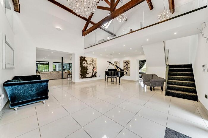 5 Bedroom Detached House For Sale In North End Lane, Hightown, Liverpool, L38