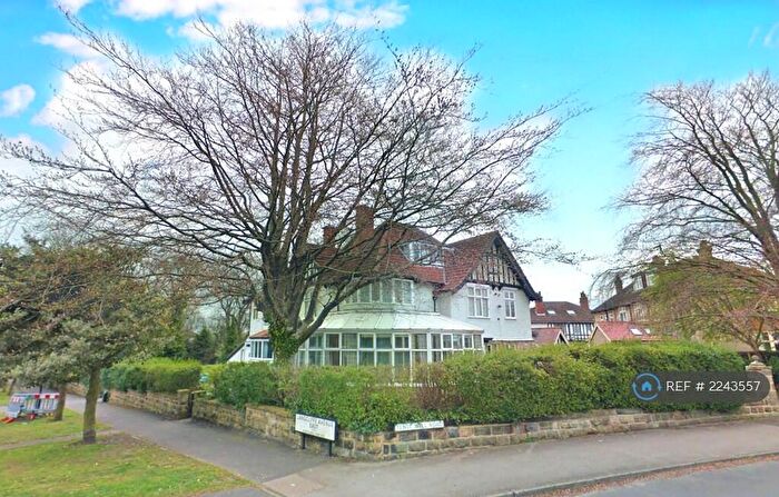 1 Bedroom Flat To Rent In Langcliffe Avenue East, Harrogate, HG2