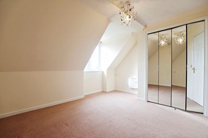 1 Bedroom Flat For Sale In Easterfield Court, Driffield, YO25