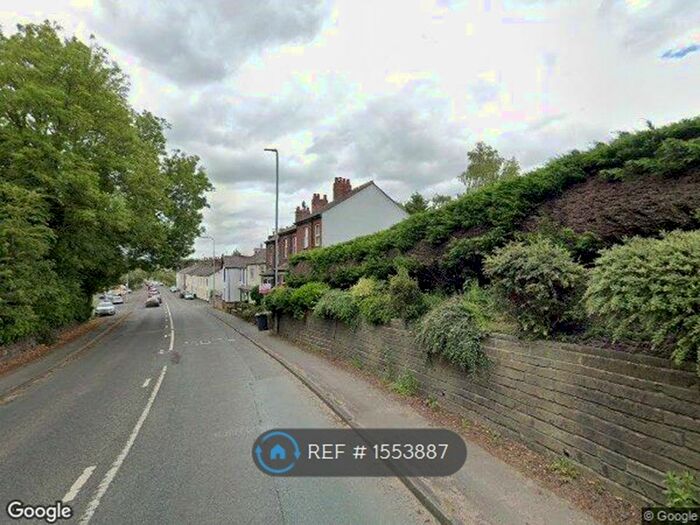 2 Bedroom End Of Terrace House To Rent In Bridge Lane, Frodsham, WA6