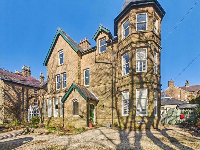 2 Bedroom Duplex For Sale In College Road, Buxton, SK17