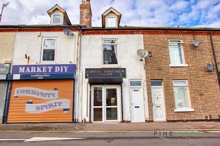 1 Bedroom Property For Sale In & A Station Road, NG20