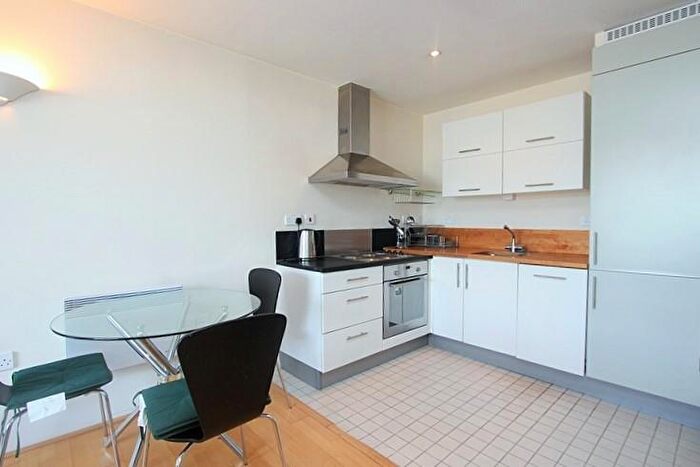 2 Bedroom Apartment To Rent In Ionian Building, Limehouse, E14
