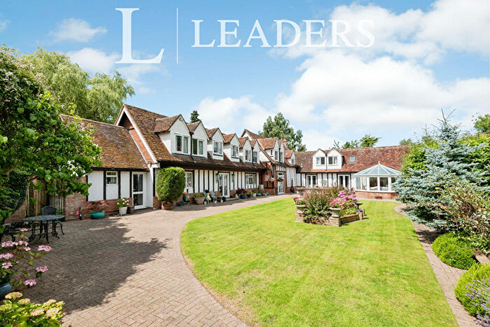 5 Bedroom Detached House To Rent In The Old Stables Codicote, SG4