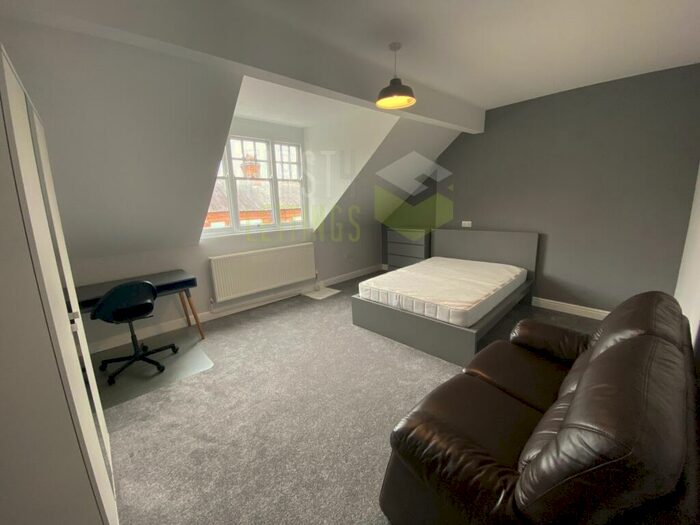 6 Bedroom Terraced House To Rent In Daneshill Road, West End, LE3