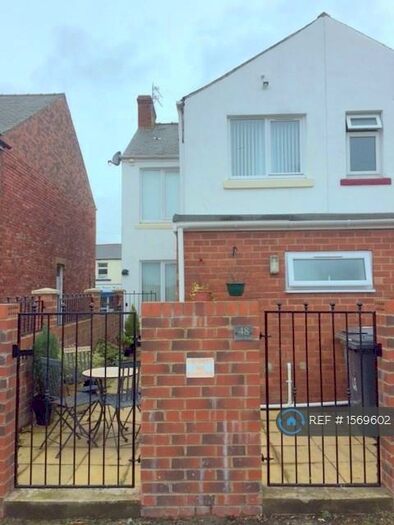 1 Bedroom Flat To Rent In Framwellgate Moor, Framwellgate Moor, Durham, DH1