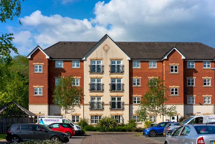 2 Bedroom Flat To Rent In Astley Brook Close, Astley Bridge, Bolton, Greater Manchester, ., BL1