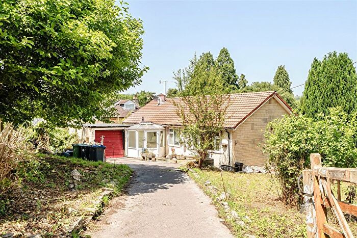3 Bedroom Detached Bungalow For Sale In Ashley, Box, Corsham, SN13