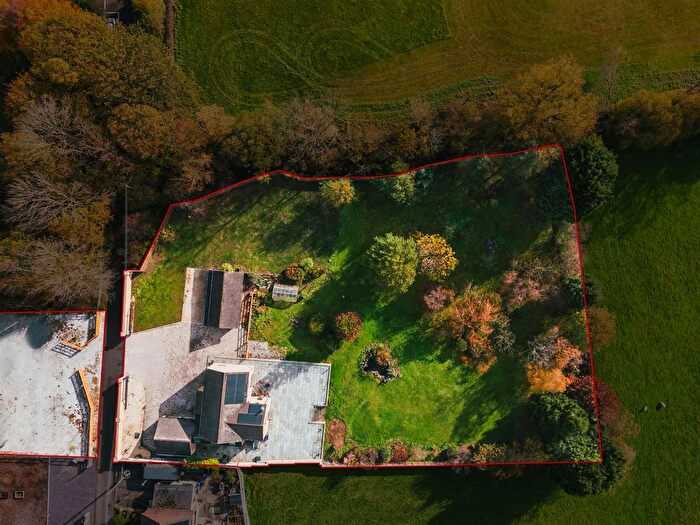 4 Bedroom Detached House For Sale In Station Road, Hope, Hope Valley, S33