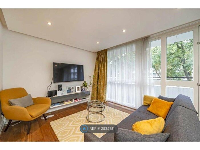 1 Bedroom Flat To Rent In Holcroft Court, London, W1W